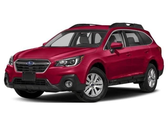 2018 Subaru Outback 2.5i Premium — SUV — 99,082 mi — San Antonio, TX