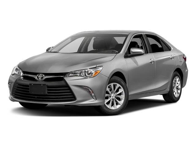 2017 Toyota Camry LE — Sedan — 60,826 mi — San Antonio, TX