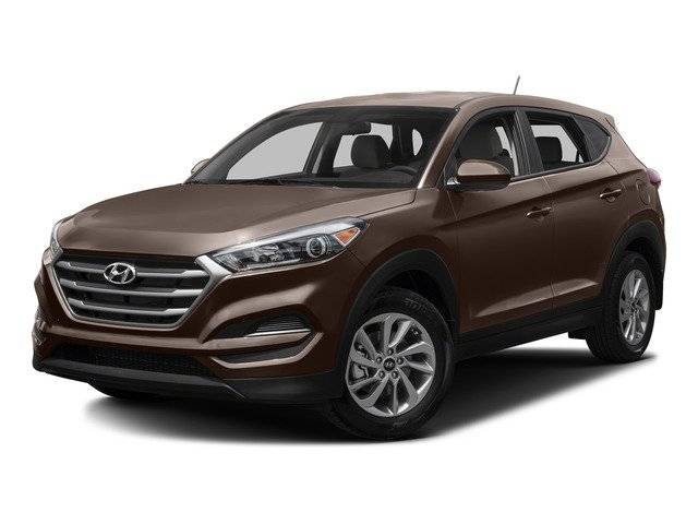 2016 Hyundai Tucson Sport — SUV — 86,646 mi — San Antonio, TX