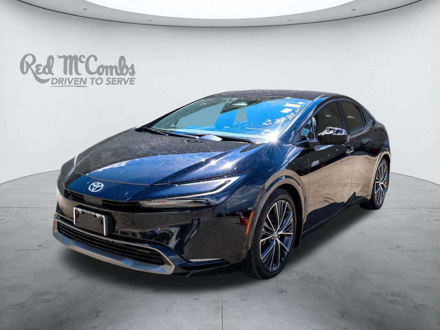 2023 Toyota Prius XLE — Hatchback — 45,102 mi — San Antonio, TX