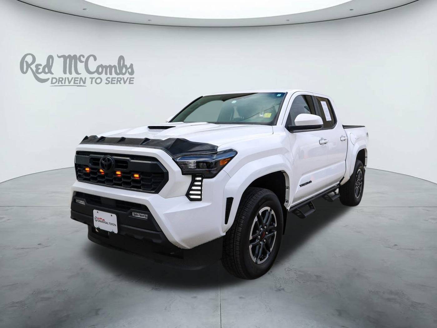 2024 Toyota Tacoma Limited — Pickup Truck — 16,190 mi — San Antonio, TX