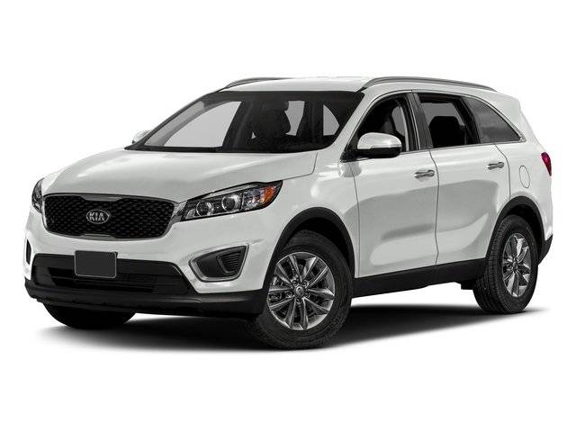 2017 Kia Sorento L — SUV — 116,569 mi — San Antonio, TX