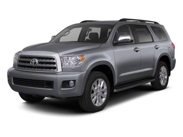 2013 Toyota Sequoia Platinum — SUV — 177,251 mi — San Antonio, TX