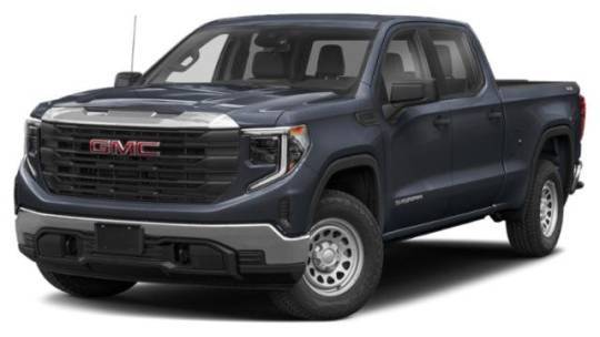 2022 GMC Sierra 1500 Elevation — Pickup Truck — 100,448 mi — San Antonio, TX