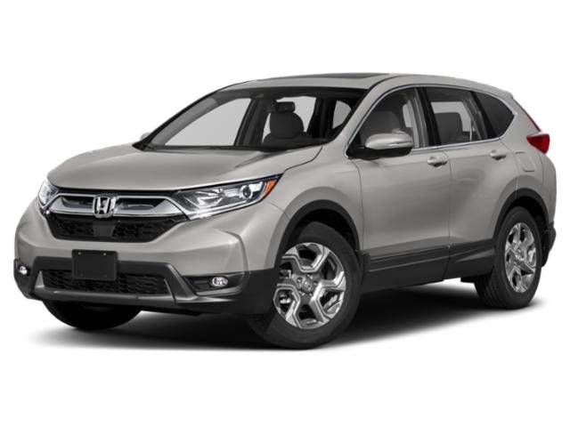 2019 Honda CR-V EX-L — SUV — 150,632 mi — San Antonio, TX