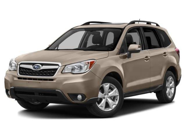 2015 Subaru Forester 2.5i Touring — SUV — 149,398 mi — San Antonio, TX