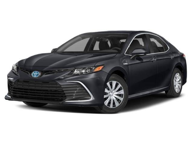 2022 Toyota Camry Hybrid XSE — Sedan — 61,009 mi — San Antonio, TX