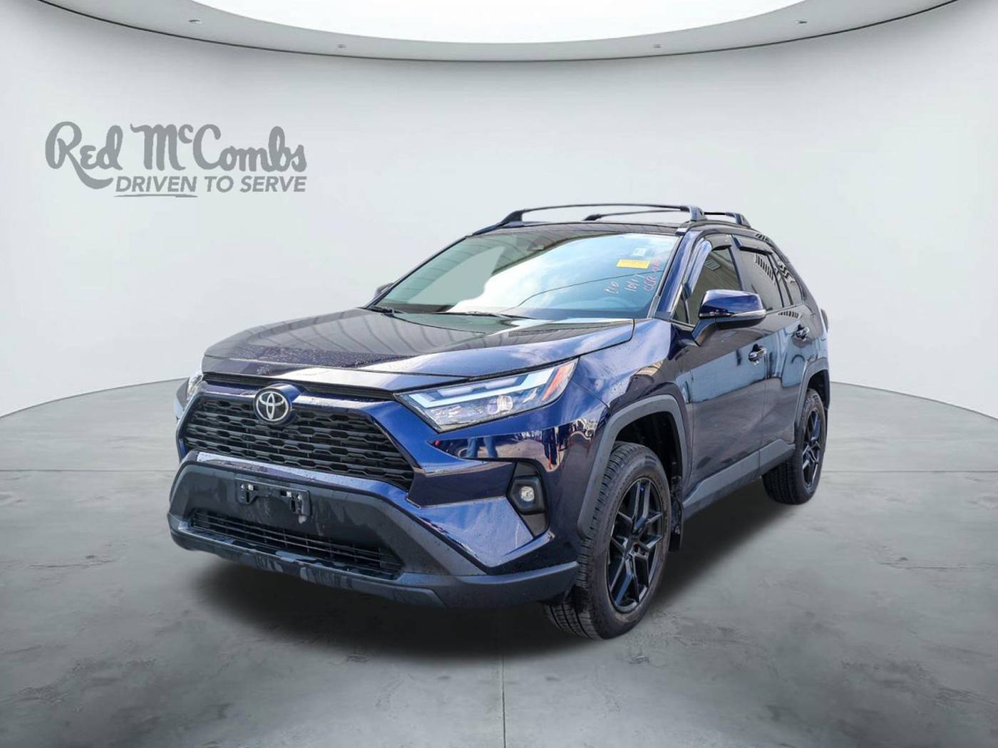 2024 Toyota RAV4 XLE Premium — SUV — 30,637 mi — San Antonio, TX