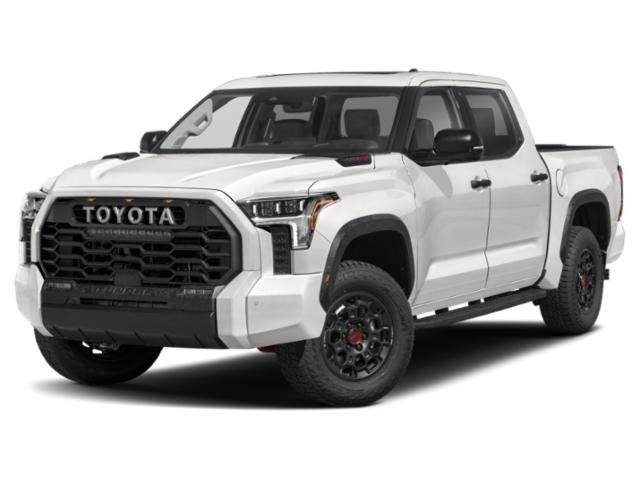 2023 Toyota Tundra Hybrid TRD Pro — Pickup Truck — 48,692 mi — San Antonio, TX