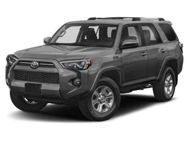 2022 Toyota 4Runner TRD Off Road Premium — SUV — 19,839 mi — San Antonio, TX