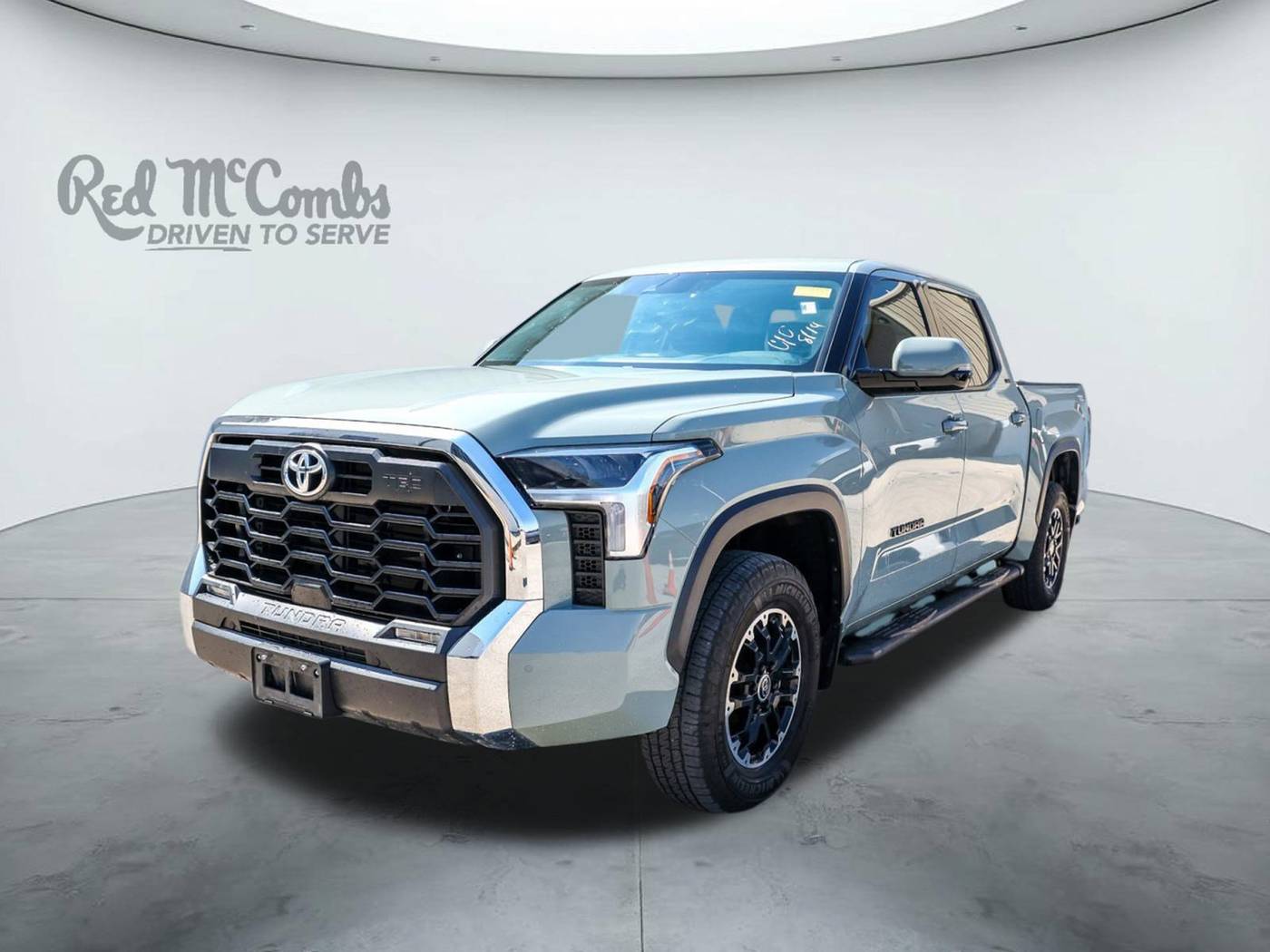 2023 Toyota Tundra SR5 — Pickup Truck — 41,504 mi — San Antonio, TX