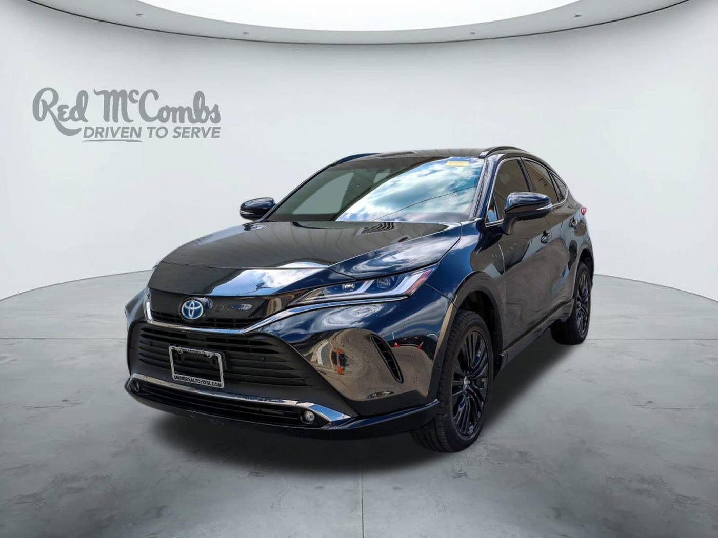 2023 Toyota Venza Nightshade — SUV — 57,436 mi — San Antonio, TX