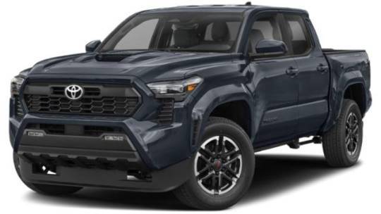 2024 Toyota Tacoma TRD Sport — Pickup Truck — 1,194 mi — San Antonio, TX