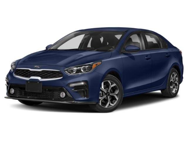 2020 Kia Forte LXS — Sedan — 59,824 mi — San Antonio, TX