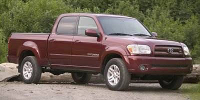 2005 Toyota Tundra SR5 — Pickup Truck — 137,333 mi — San Antonio, TX