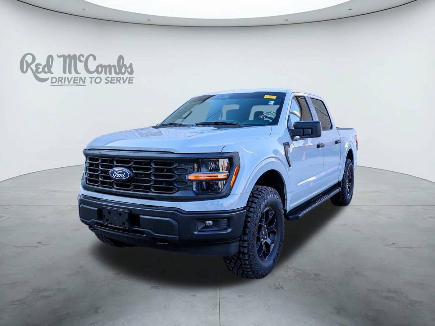 2024 Ford F-150 STX — Pickup Truck — 6,374 mi — San Antonio, TX