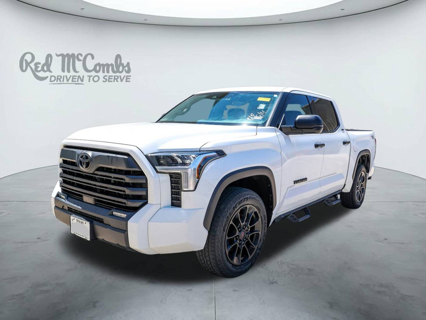 2023 Toyota Tundra SR5 — Pickup Truck — 28,135 mi — San Antonio, TX