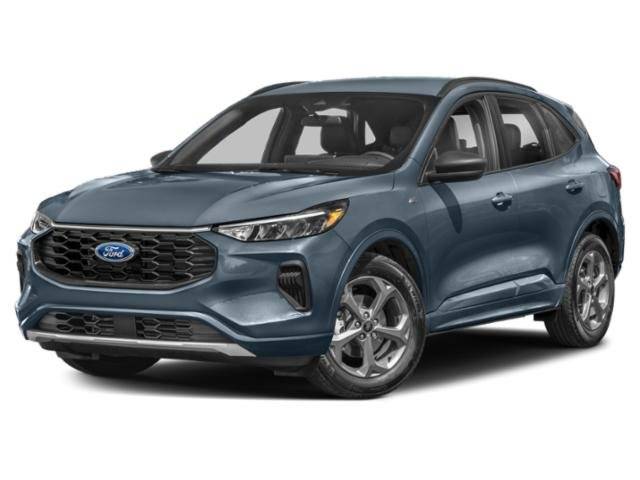 2023 Ford Escape ST-Line — SUV — 27,797 mi — San Antonio, TX
