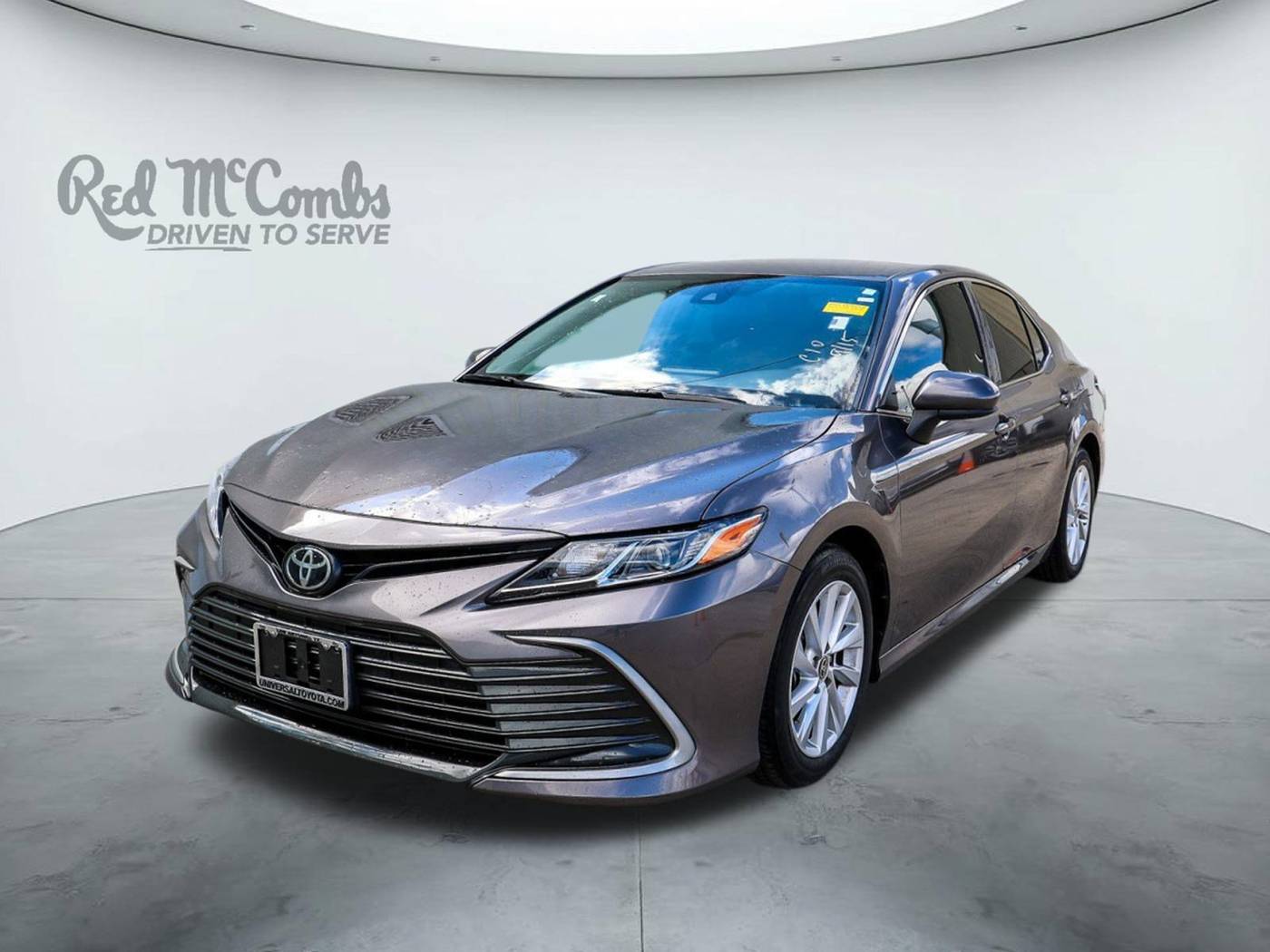 2023 Toyota Camry LE — Sedan — 19,926 mi — San Antonio, TX