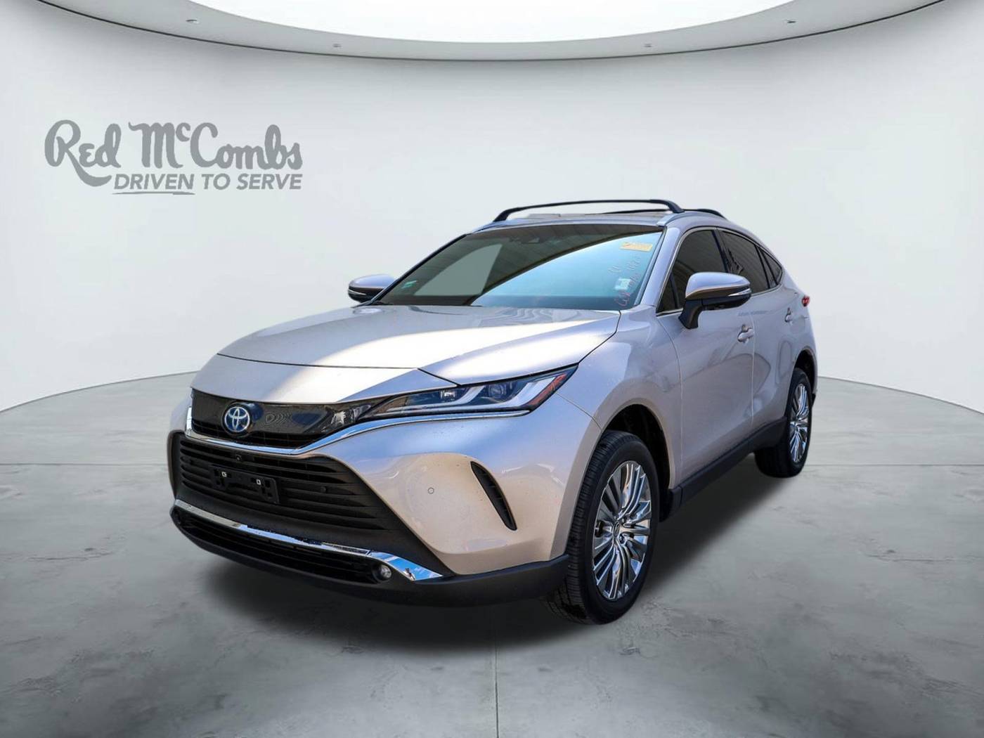 2024 Toyota Venza Limited — SUV — 18,978 mi — San Antonio, TX