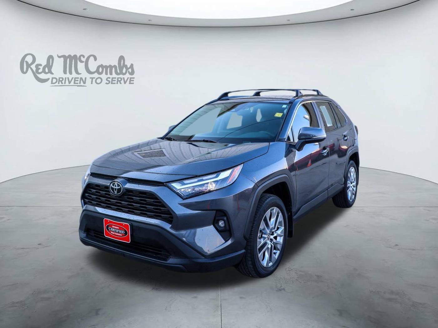 2024 Toyota RAV4 XLE Premium — SUV — 26,154 mi — San Antonio, TX