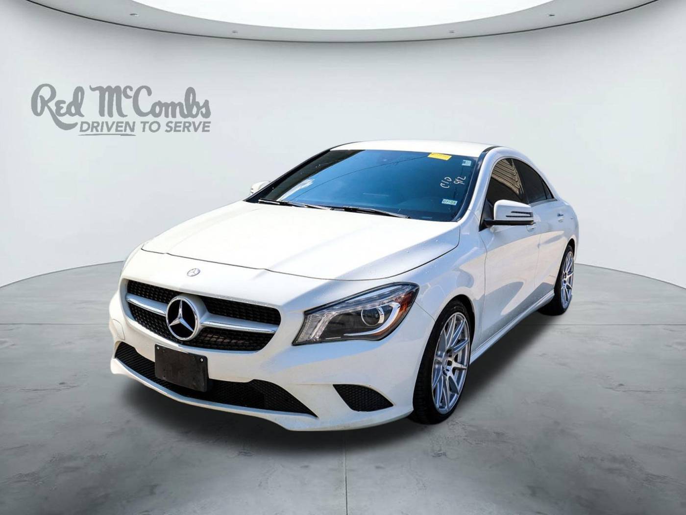 2016 Mercedes-Benz CLA CLA 250 — Sedan — 86,436 mi — San Antonio, TX