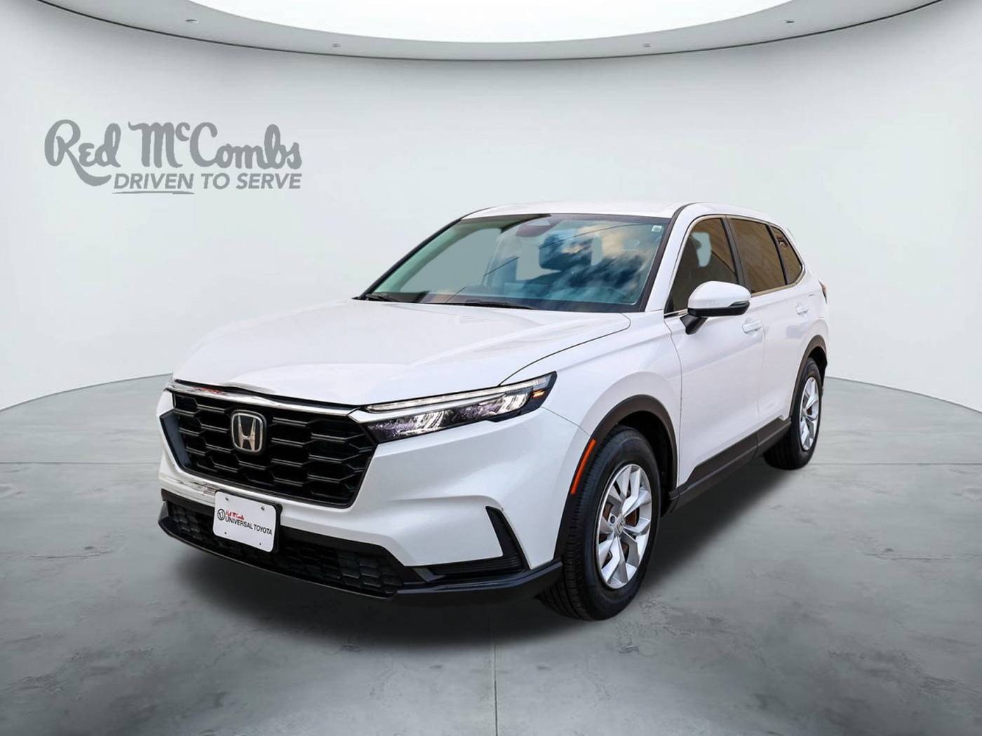 2023 Honda CR-V LX — SUV — 31,175 mi — San Antonio, TX