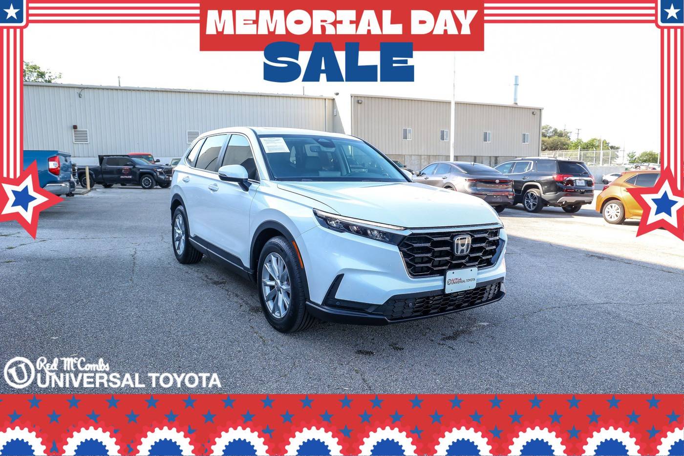 2023 Honda CR-V EX-L — SUV — 32,364 mi — San Antonio, TX