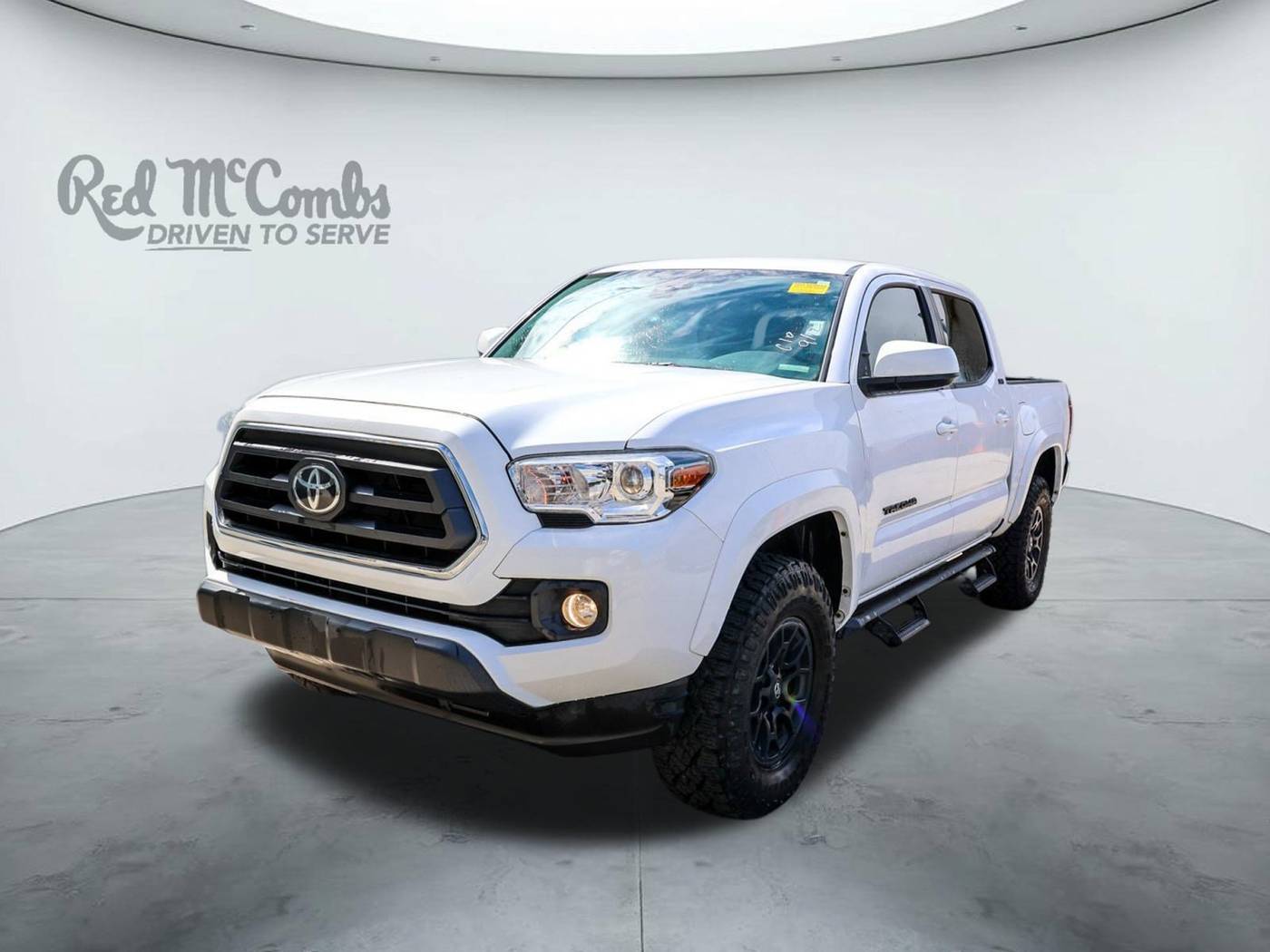 2021 Toyota Tacoma SR5 — Pickup Truck — 19,029 mi — San Antonio, TX