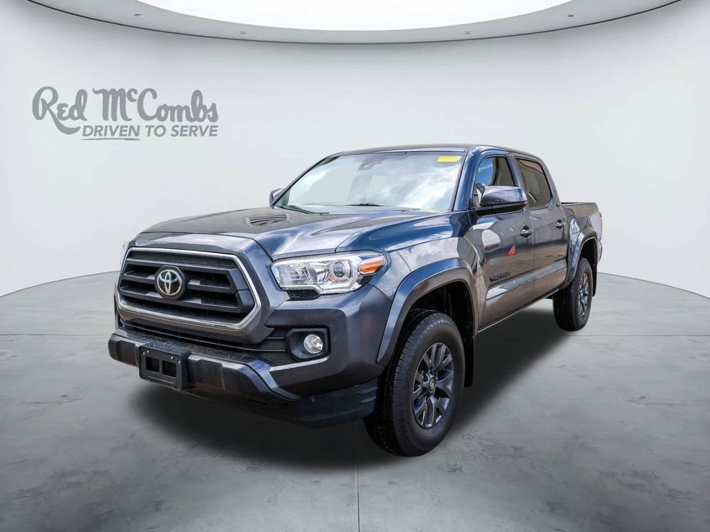2023 Toyota Tacoma SR5 — Pickup Truck — 50,568 mi — San Antonio, TX