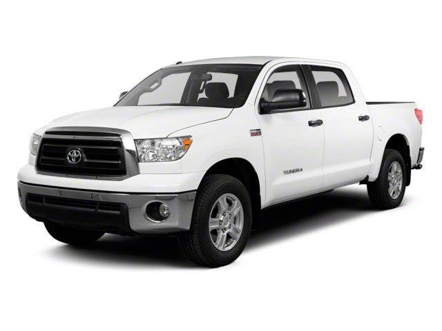2013 Toyota Tundra Base — Pickup Truck — 121,495 mi — San Antonio, TX