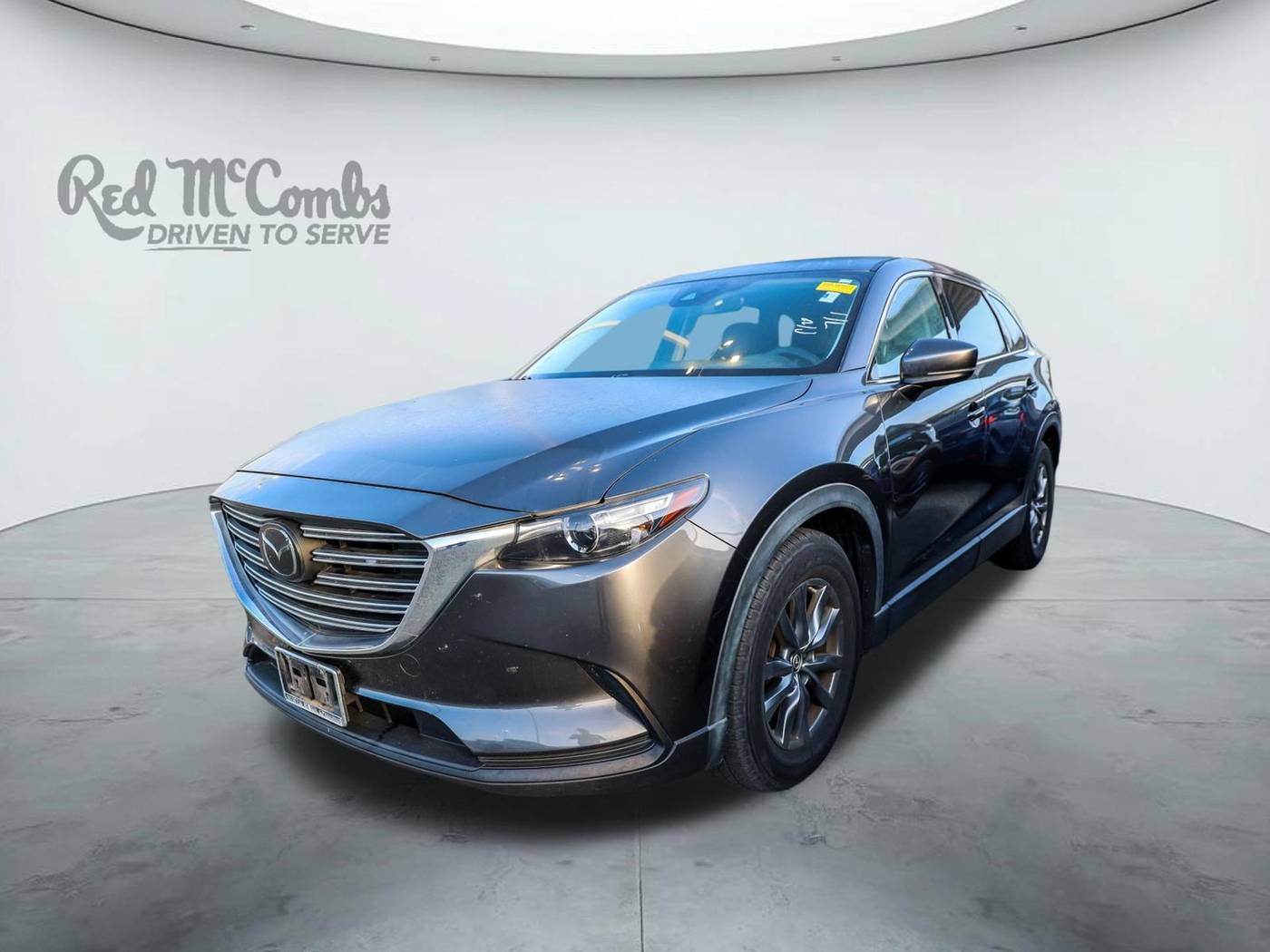 2019 Mazda CX-9 Touring