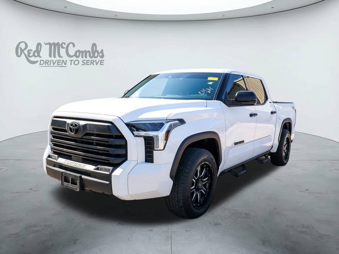 2023 Toyota Tundra SR5 — Pickup Truck — 22,959 mi — San Antonio, TX