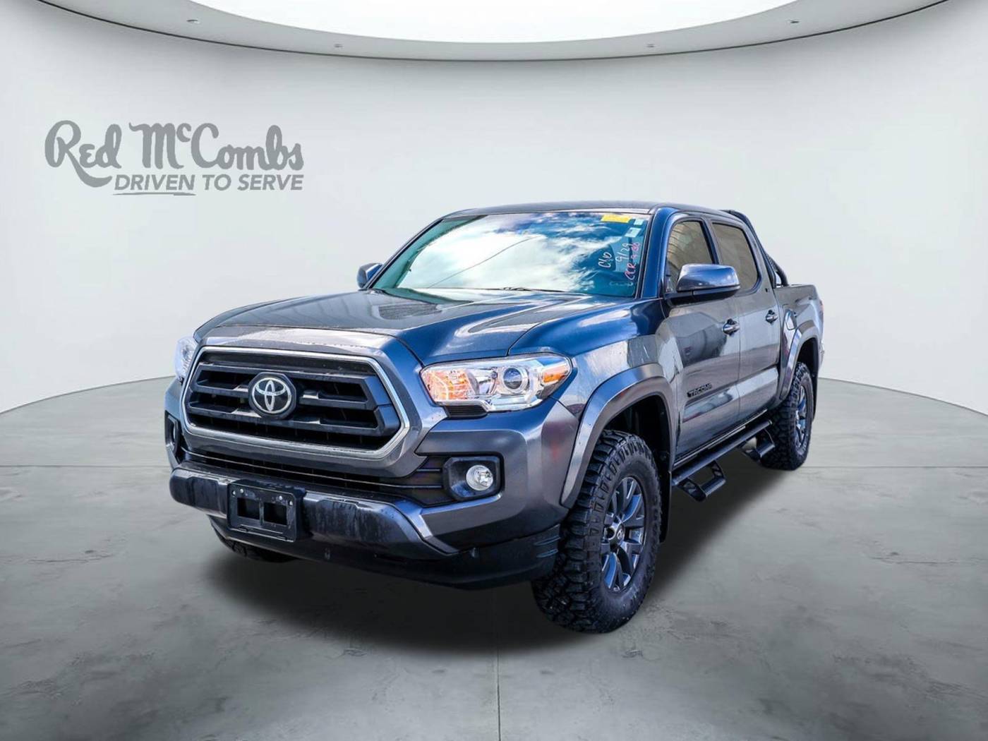 2023 Toyota Tacoma SR5 — Pickup Truck — 42,901 mi — San Antonio, TX