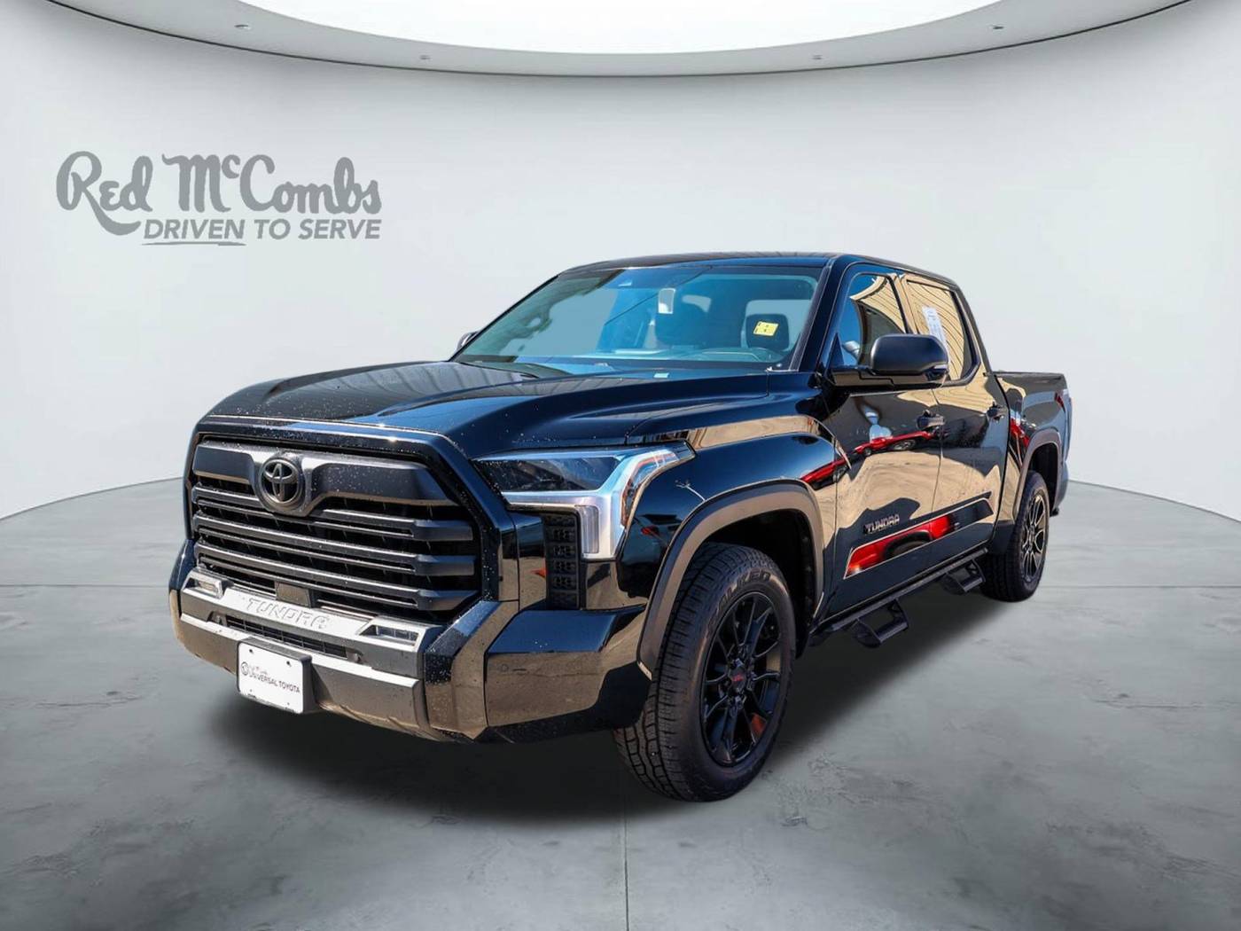 2023 Toyota Tundra SR5 — Pickup Truck — 46,943 mi — San Antonio, TX