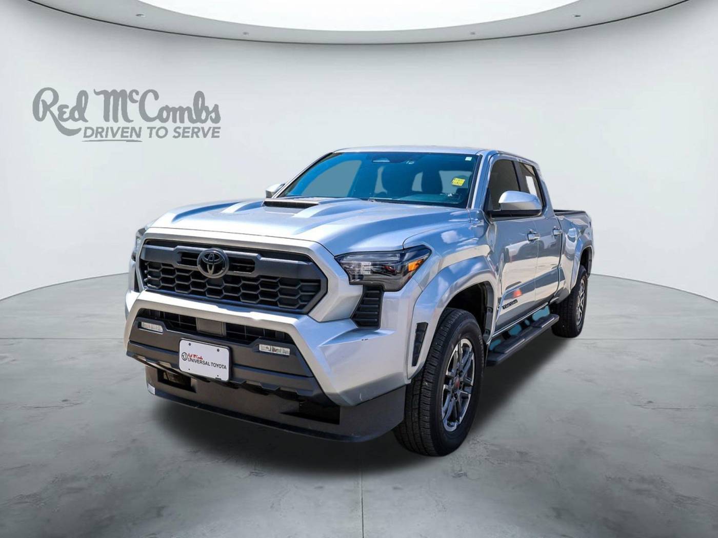 2024 Toyota Tacoma SR5 — Pickup Truck — 28,832 mi — San Antonio, TX