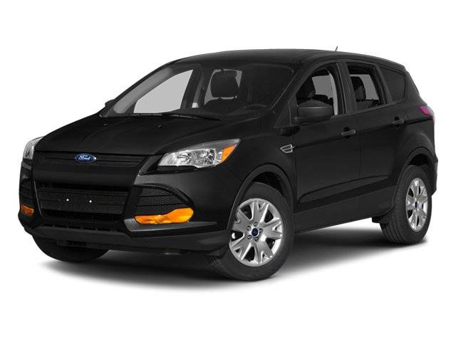 2014 Ford Escape S — SUV — 127,897 mi — San Antonio, TX
