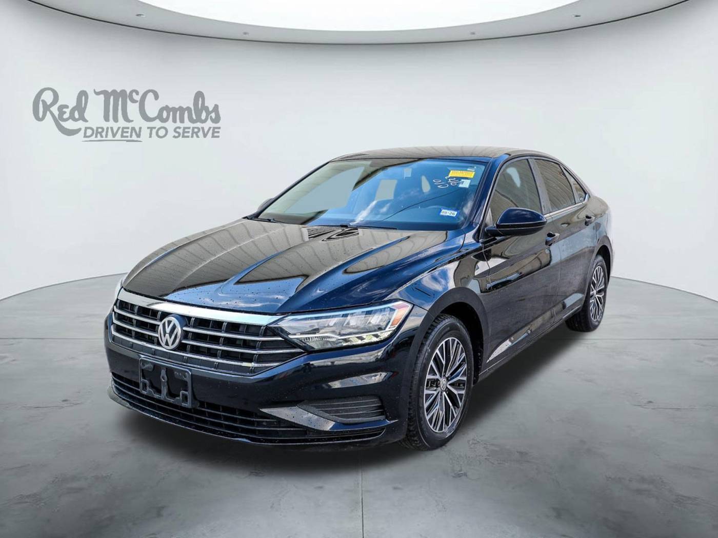 2021 Volkswagen Jetta S — Sedan — 97,925 mi — San Antonio, TX