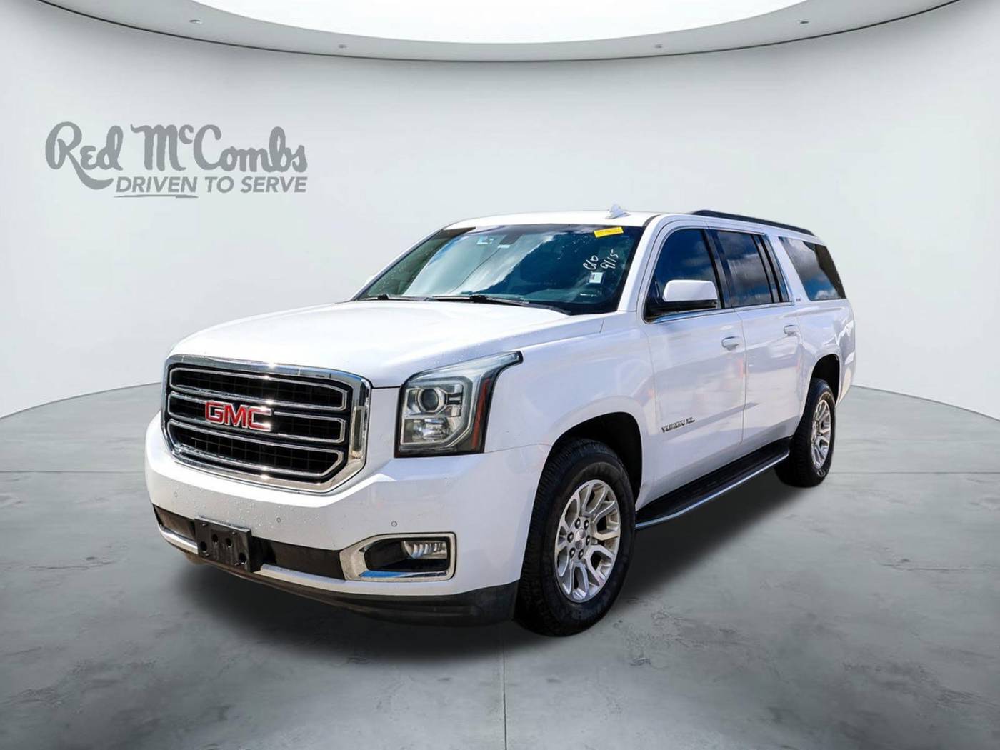2019 GMC Yukon SLE — SUV — 200,240 mi — San Antonio, TX