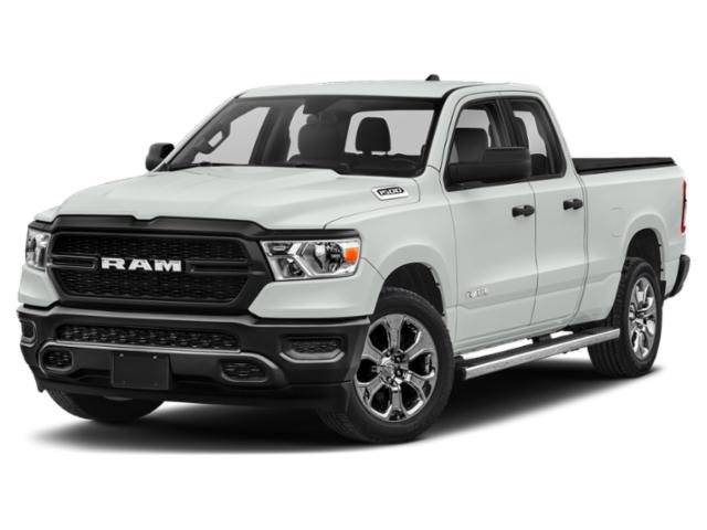 2021 Ram 1500 Tradesman — Pickup Truck — 91,476 mi — San Antonio, TX