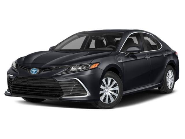 2022 Toyota Camry Hybrid SE Nightshade — Sedan — 52,630 mi — San Antonio, TX