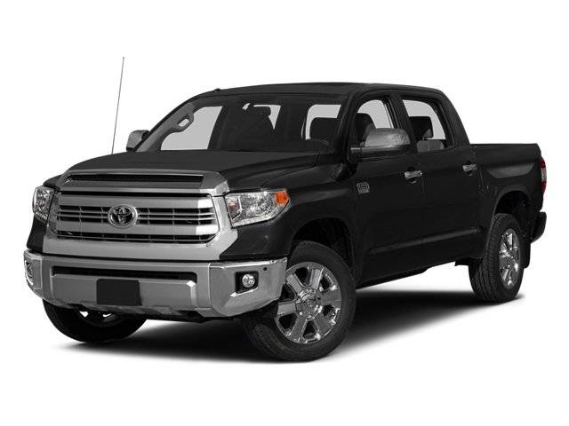 2014 Toyota Tundra 1794 Edition — Pickup Truck — 140,799 mi — San Antonio, TX
