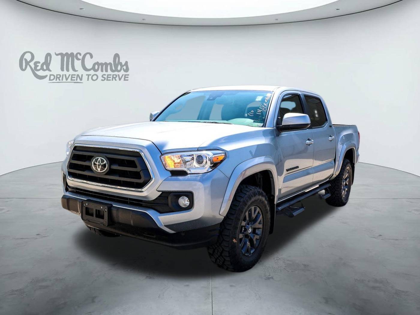 2023 Toyota Tacoma SR5 — Pickup Truck — 29,700 mi — San Antonio, TX