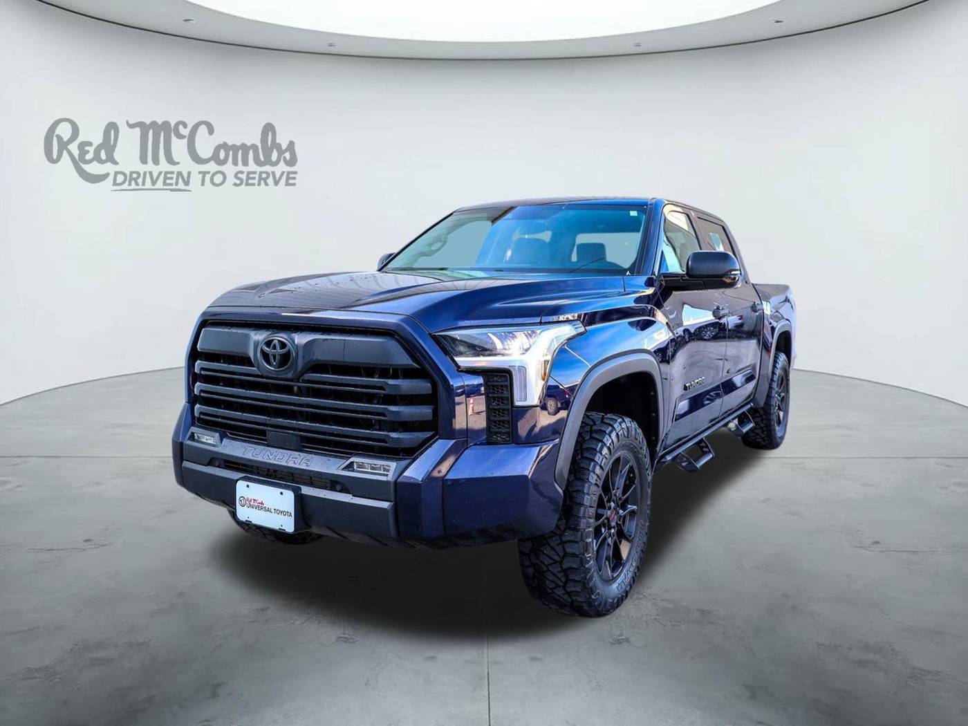 2022 Toyota Tundra SR5 — Pickup Truck — 72,288 mi — San Antonio, TX