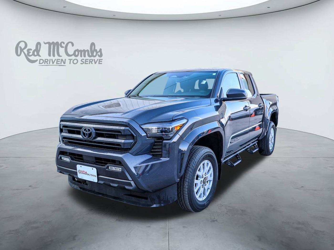 2024 Toyota Tacoma SR5 — Pickup Truck — 28,352 mi — San Antonio, TX