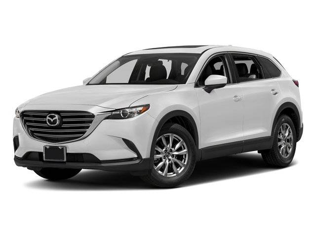 2016 Mazda CX-9 Touring — SUV — 88,476 mi — San Antonio, TX