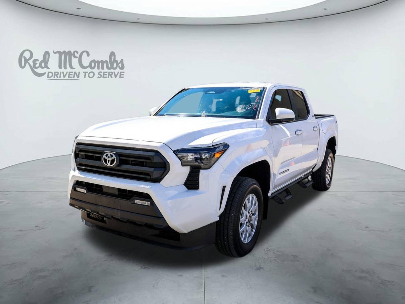 2024 Toyota Tacoma SR5 — Pickup Truck — 11,515 mi — San Antonio, TX