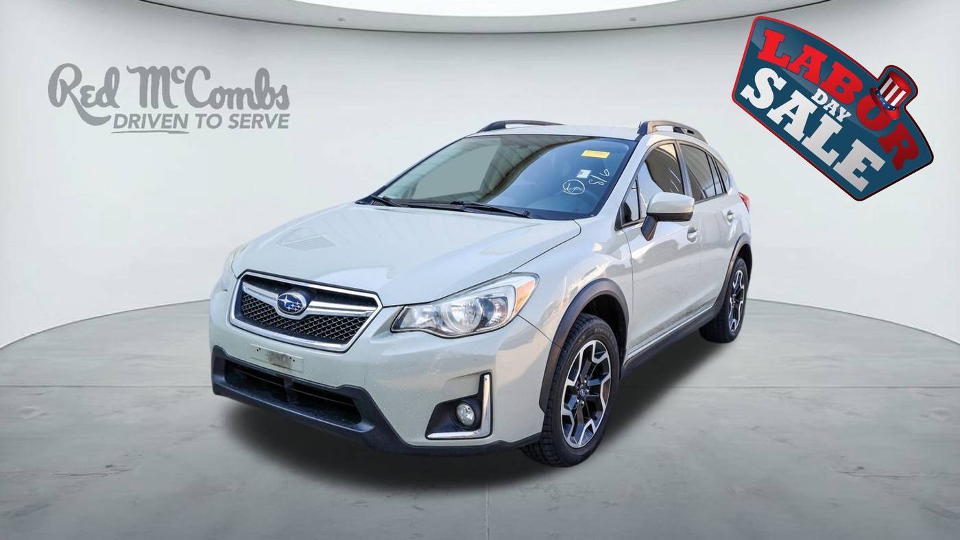 2016 Subaru Crosstrek Premium — SUV — 157,403 mi — San Antonio, TX