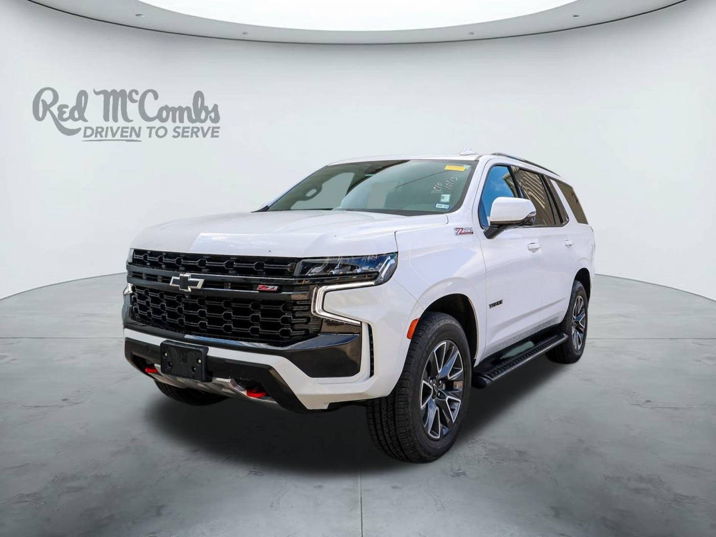 2023 Chevrolet Tahoe Z71 — SUV — 66,636 mi — San Antonio, TX