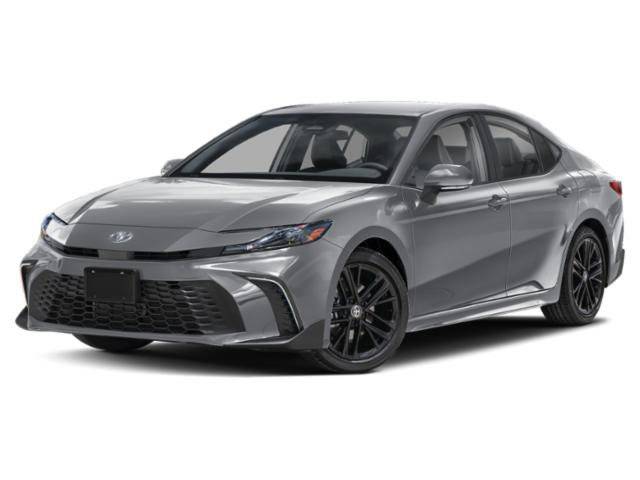 2026 Toyota Camry Hybrid SE